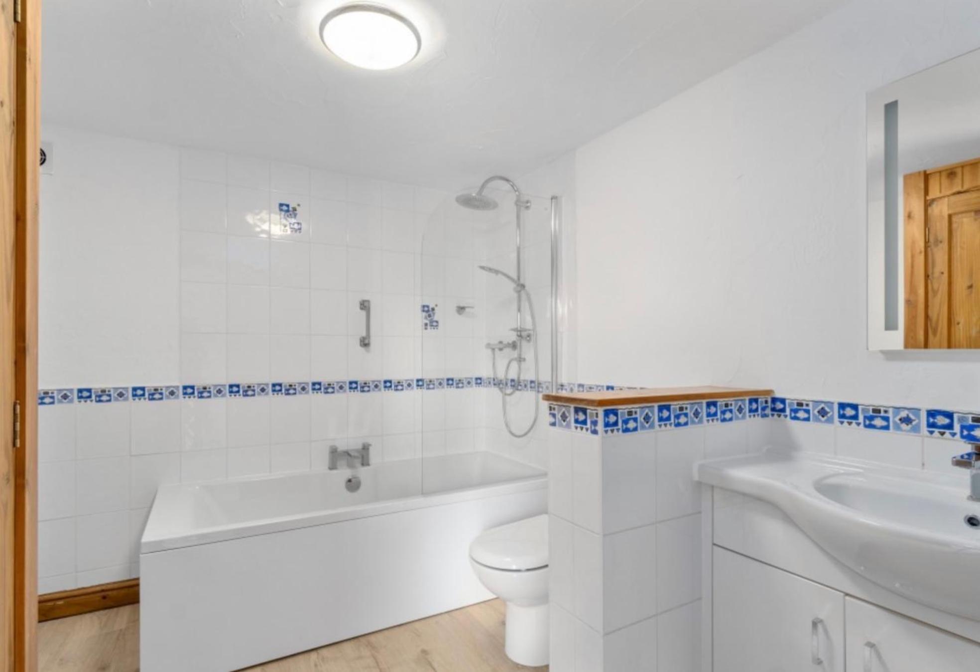 Bolberry Farm Cottages Kingsbridge  Bagian luar foto
