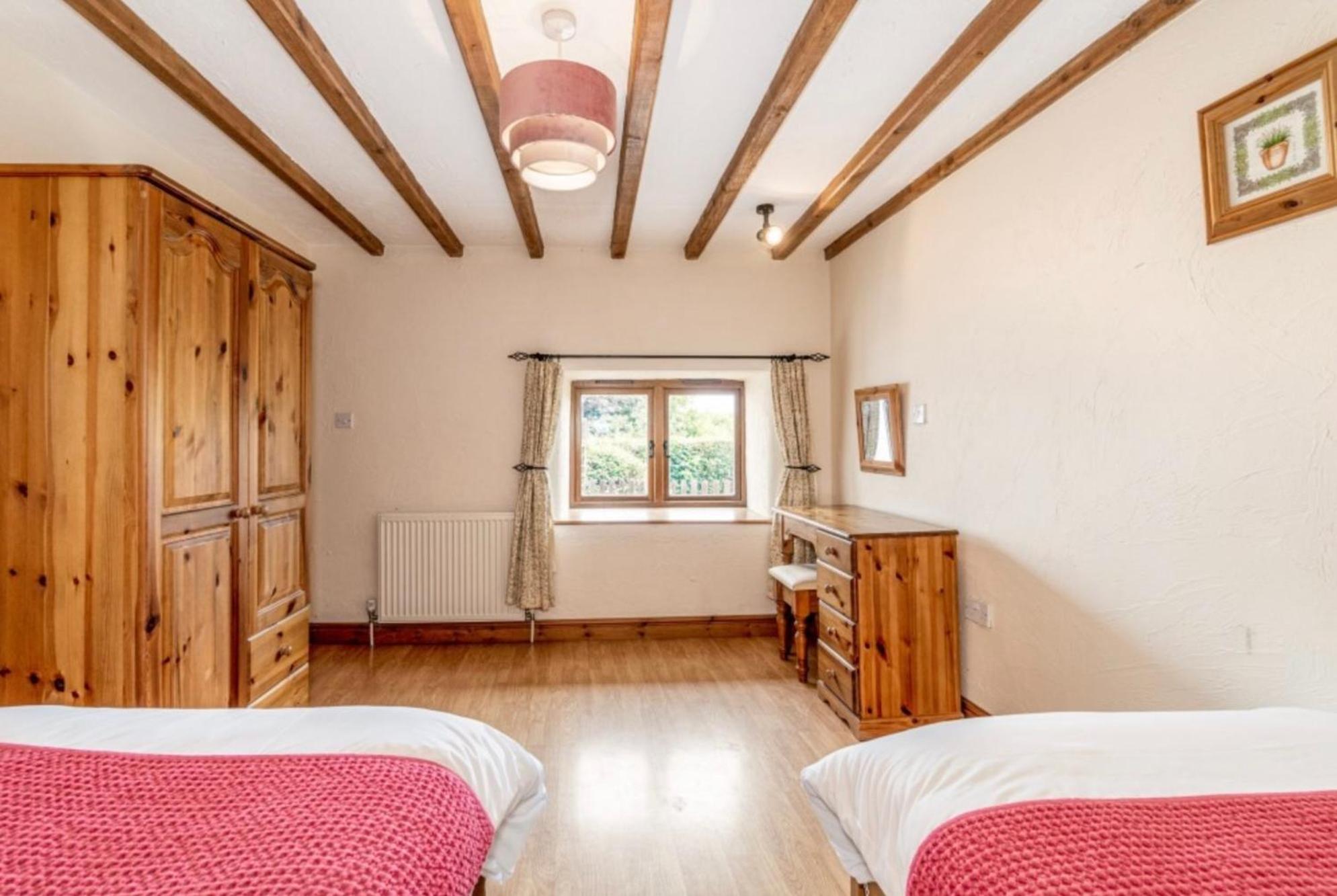 Bolberry Farm Cottages Kingsbridge  Bagian luar foto