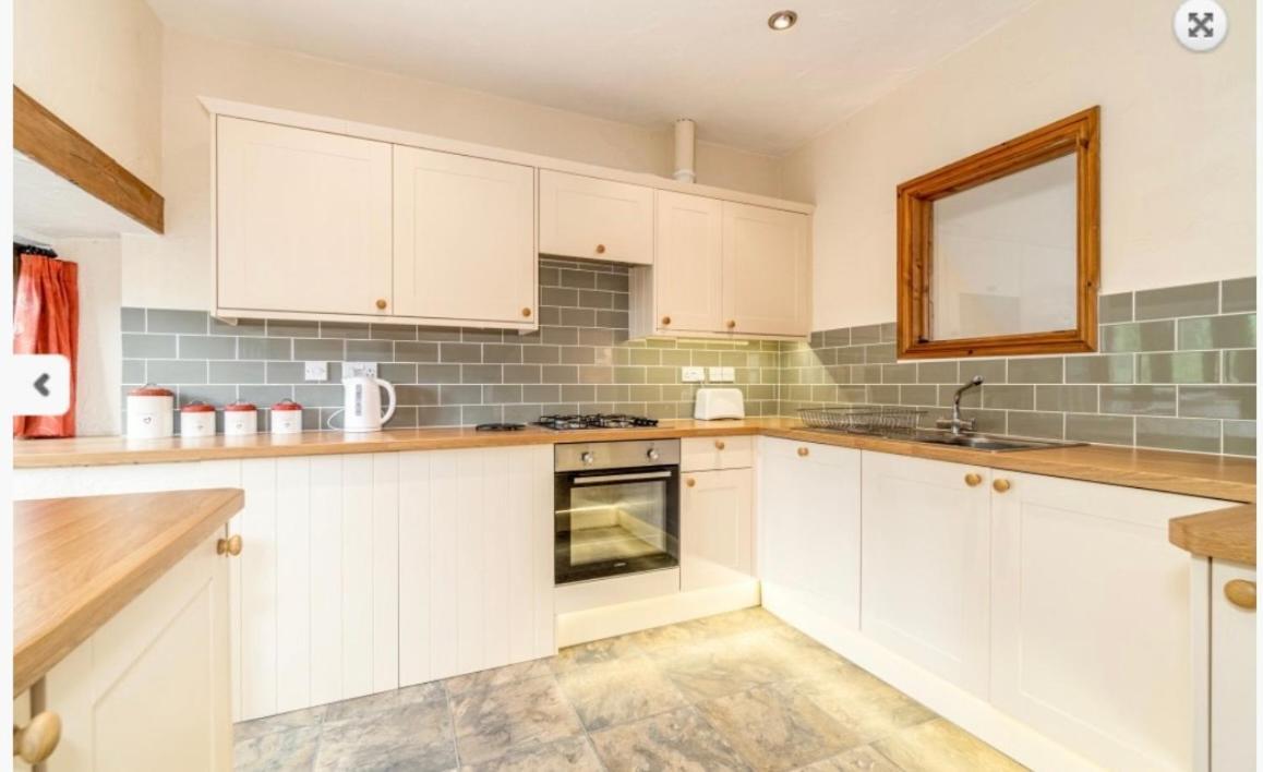 Bolberry Farm Cottages Kingsbridge  Bagian luar foto