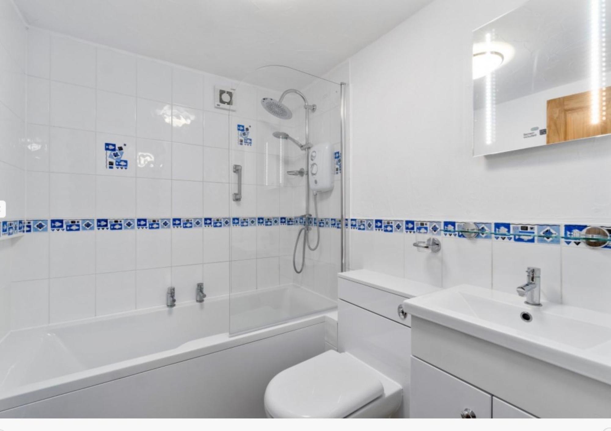 Bolberry Farm Cottages Kingsbridge  Bagian luar foto